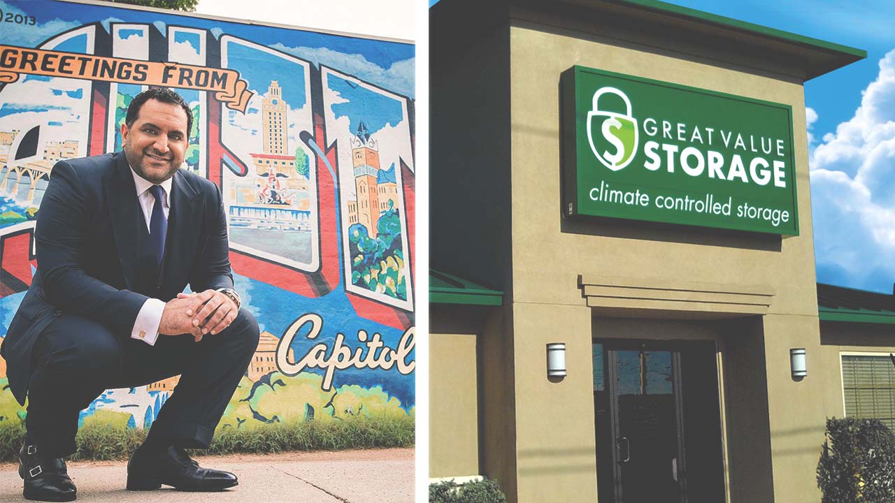 FBI Raids Great Value Storage’s Parent Company