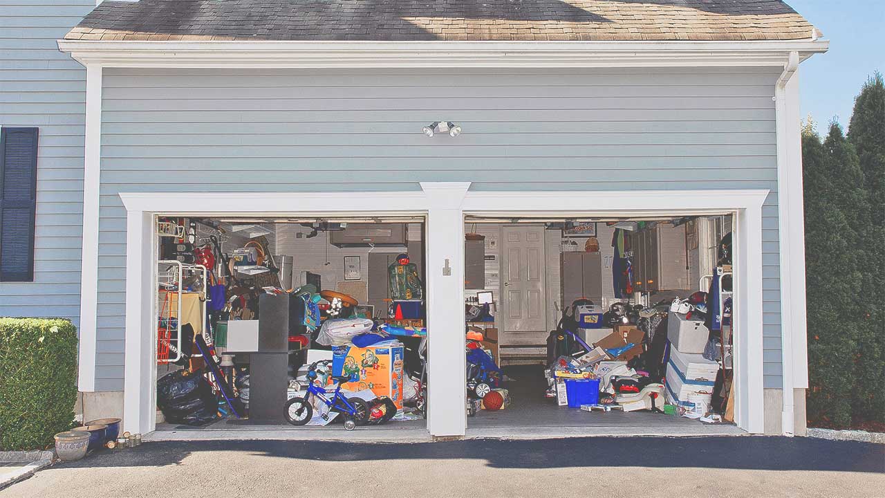 Neighbor is Out to Disrupt Self Storage: It’s Like Airbnb For Your Stuff