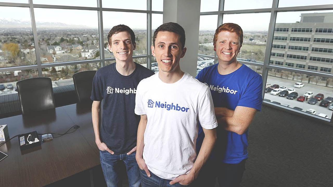 Neighbor.com Continues to Find New Ways To Change the Self Storage Industry