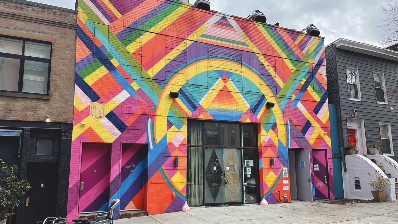 Neighbor Expands Commercial Real Estate Footprint, Adds New Self Storage Space to New York City