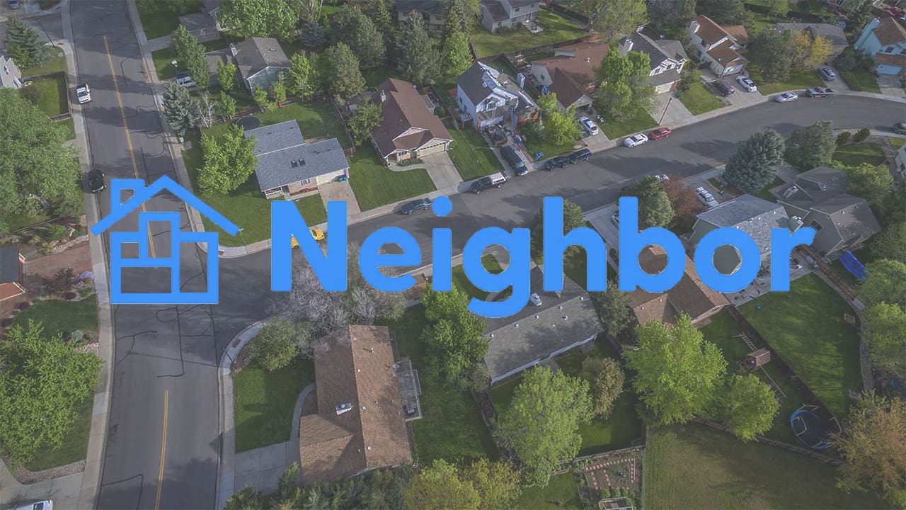 Neighbor Named One of Fast Company’s 2019 World Changing Ideas