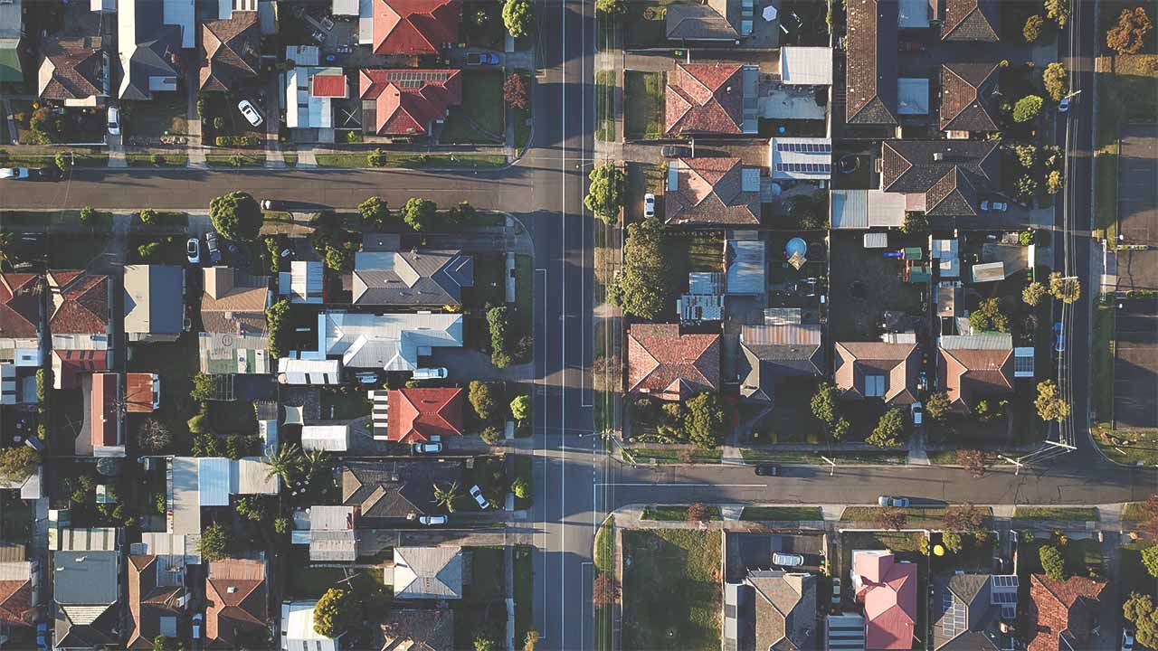 Bold Mortgage Relief for One Customer Per Month Under Neighbor