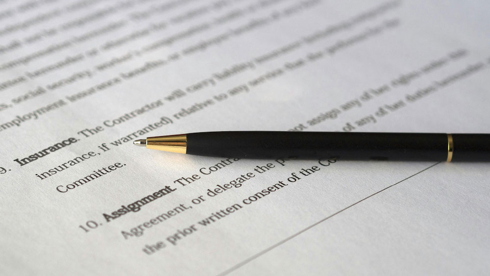 New Laws Impacting Self-Storage In 2025