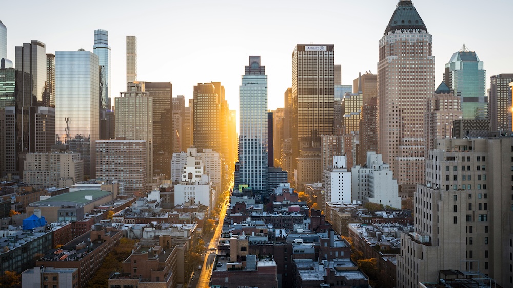 New York Storage Trends: Slower Supply, Stronger Rates