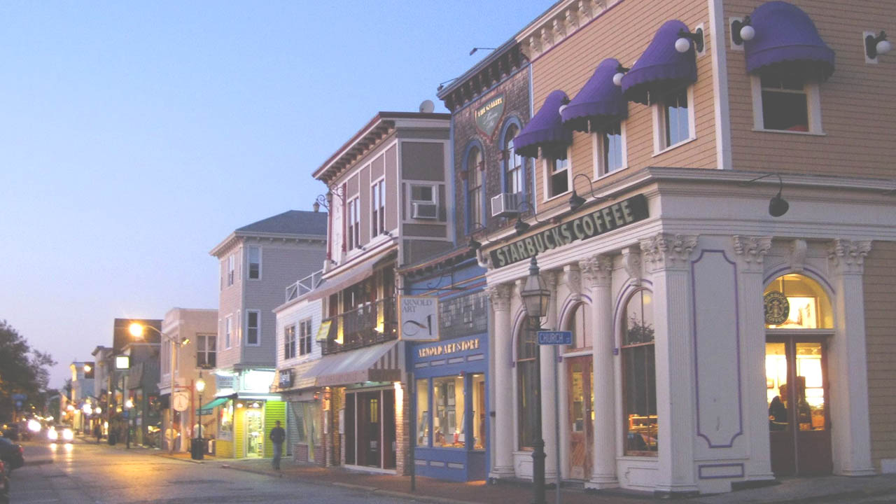 Self Storage Made This Planning Board Member Walk Out of a Town Hall Meeting