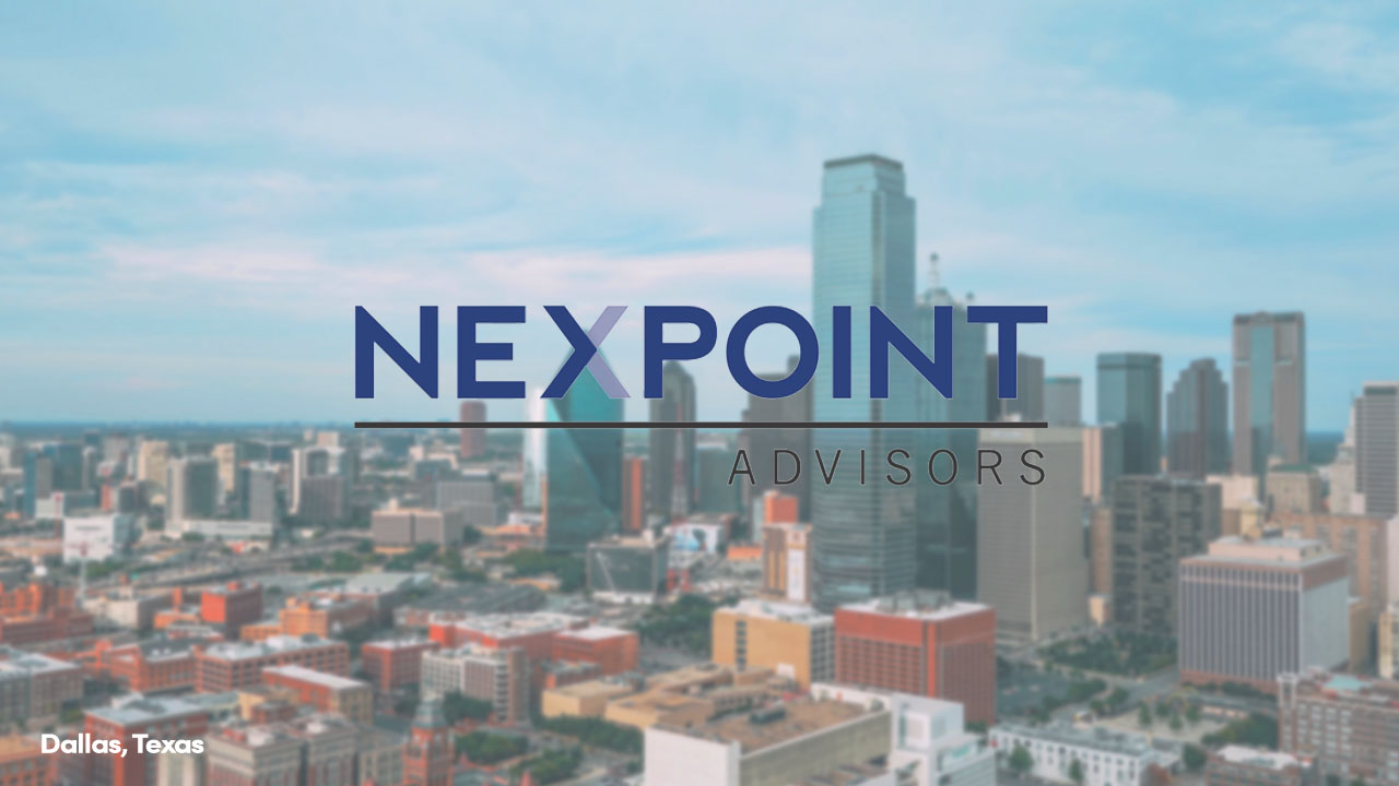 NexPoint Completes Acquisition of Jernigan Capital, Outlines Growth Plan for NexPoint Storage Platform