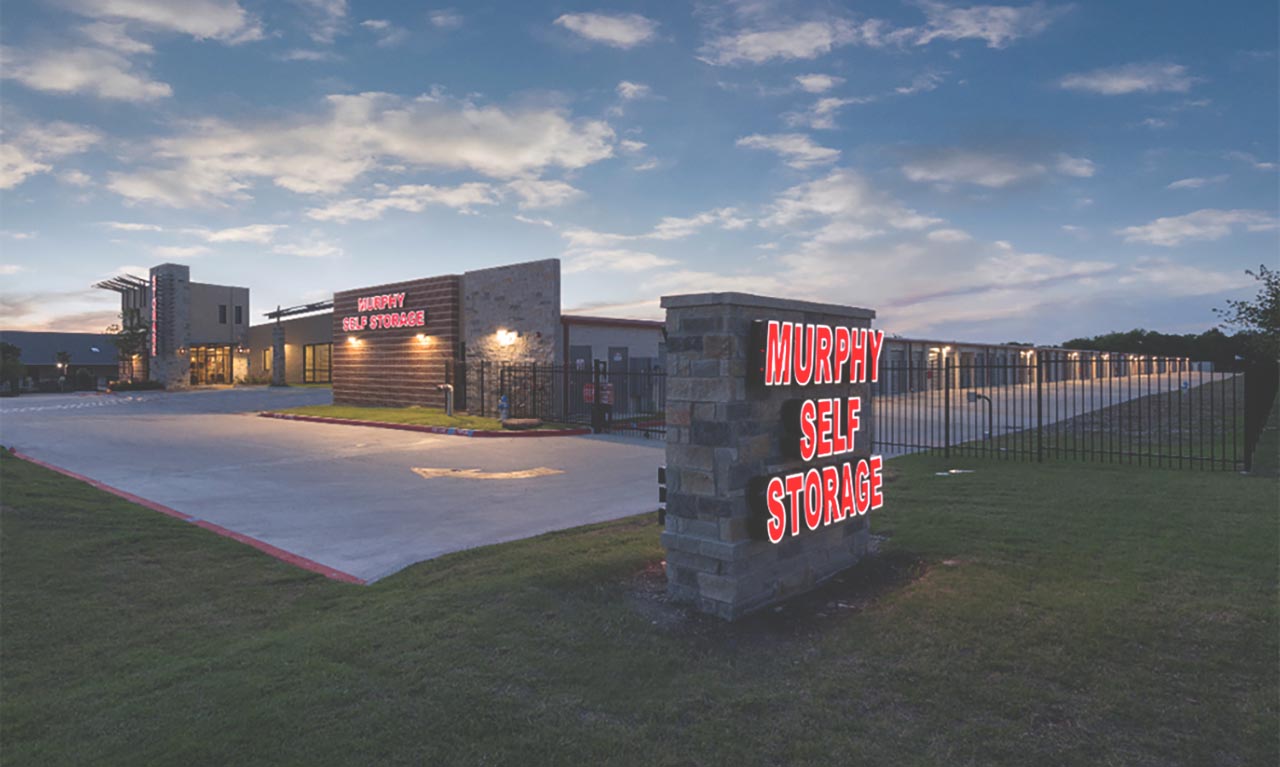 National Storage Affiliates Trust Acquires 14-Property Storage Portfolio