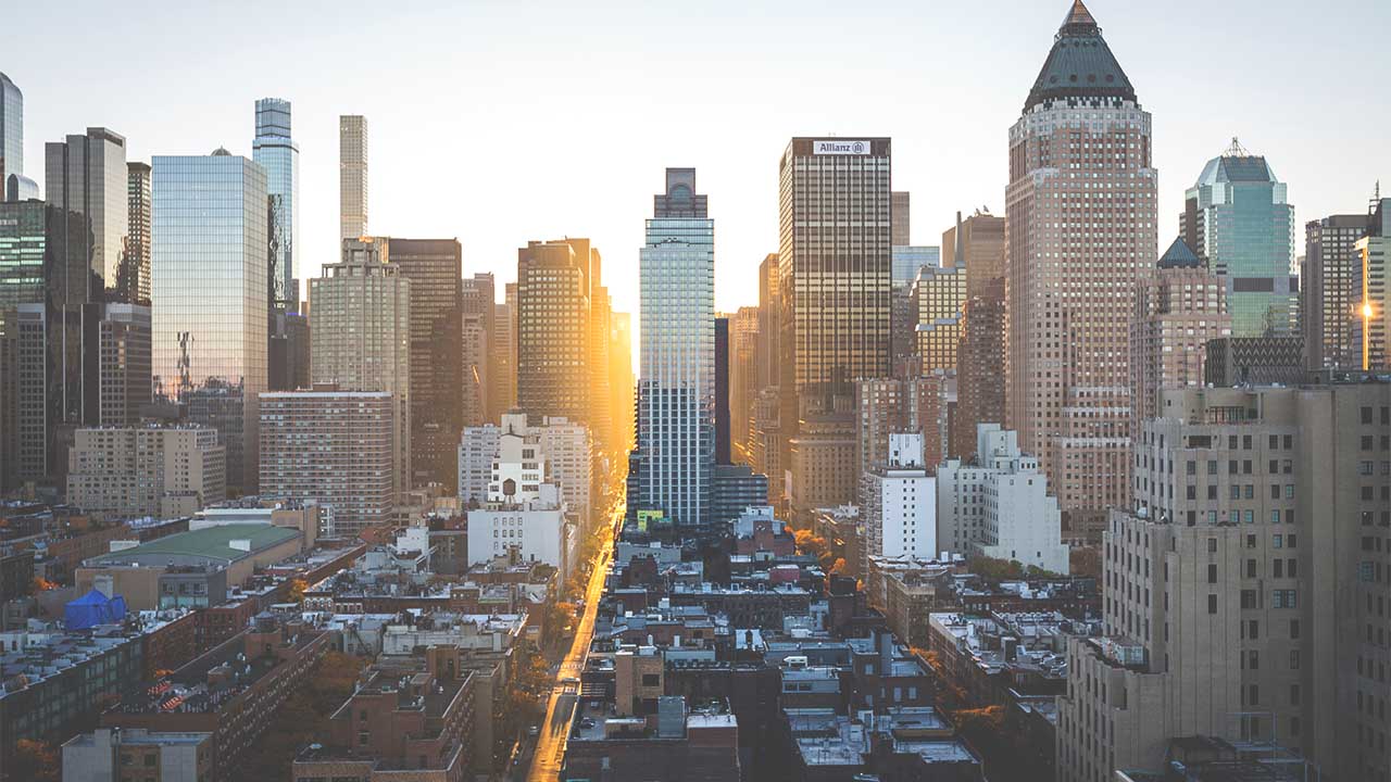 CubeSmart Expects Continued Boon from New York Portfolio