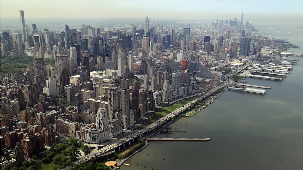 New York Storage Market: Growth Amid High Barriers