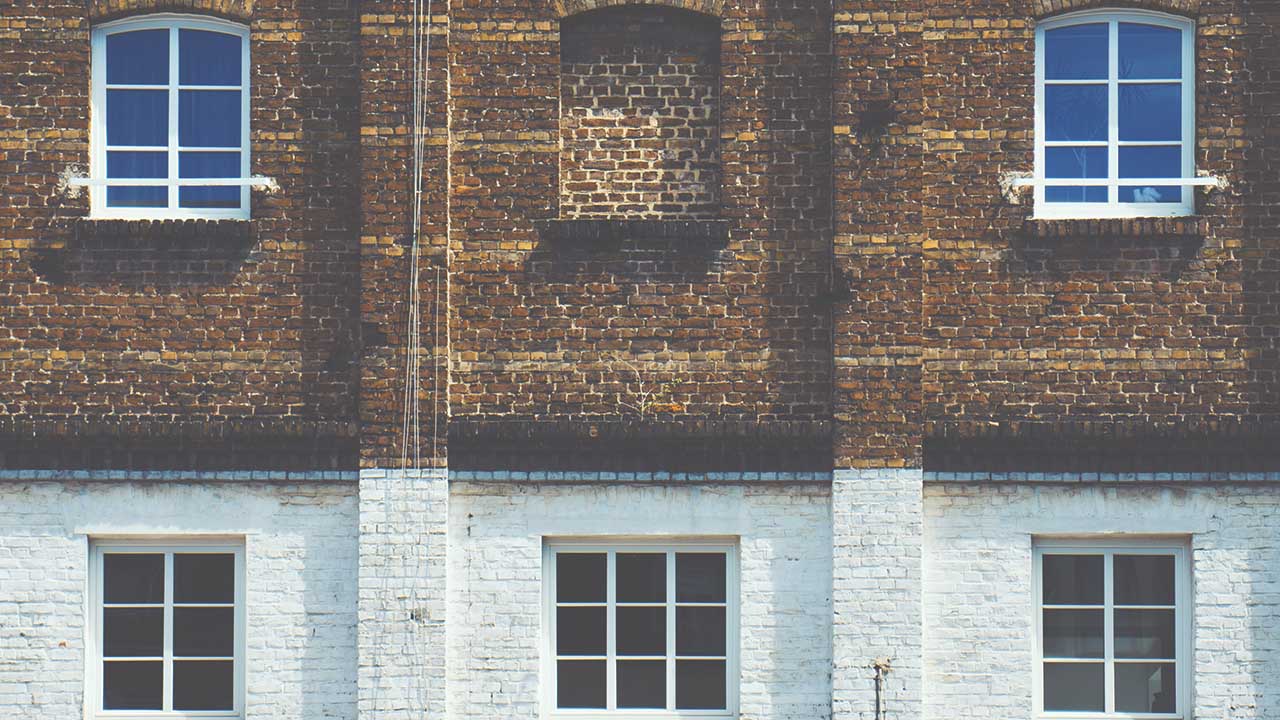 One PA Town Teaches The Importance of a Pretty Self Storage Facade