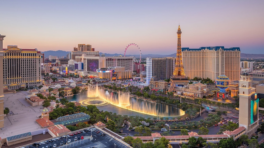 Optimism Returns at SSA Las Vegas: Self Storage Outlook 2025