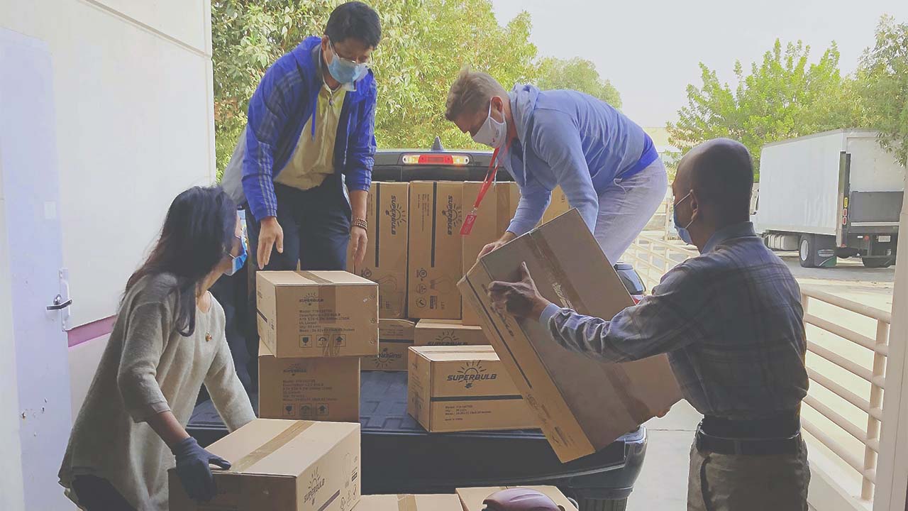 2020 Migration Trends: People are Moving Again, Exiting New York City and the SF Bay Area