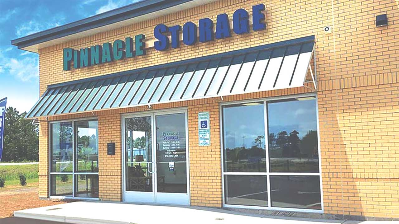 Pinnacle Storage Properties Targets Expansion Projects with New Hire