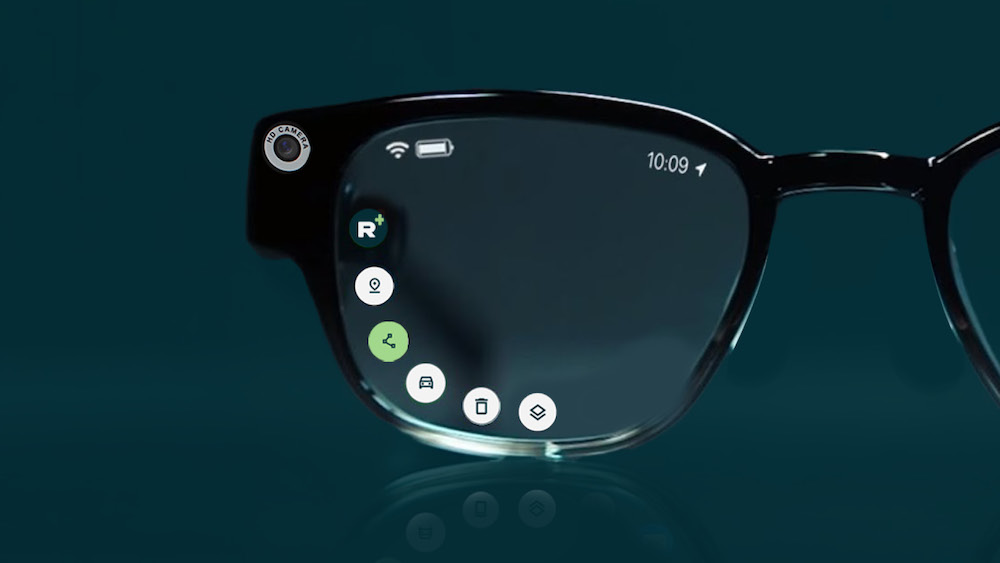 Introducing Radius Plus Vision