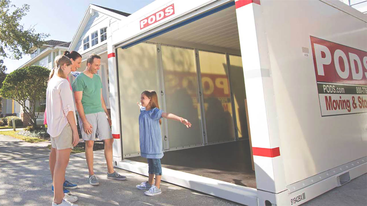 PODS Appoints Kathryn Marinello as President and CEO