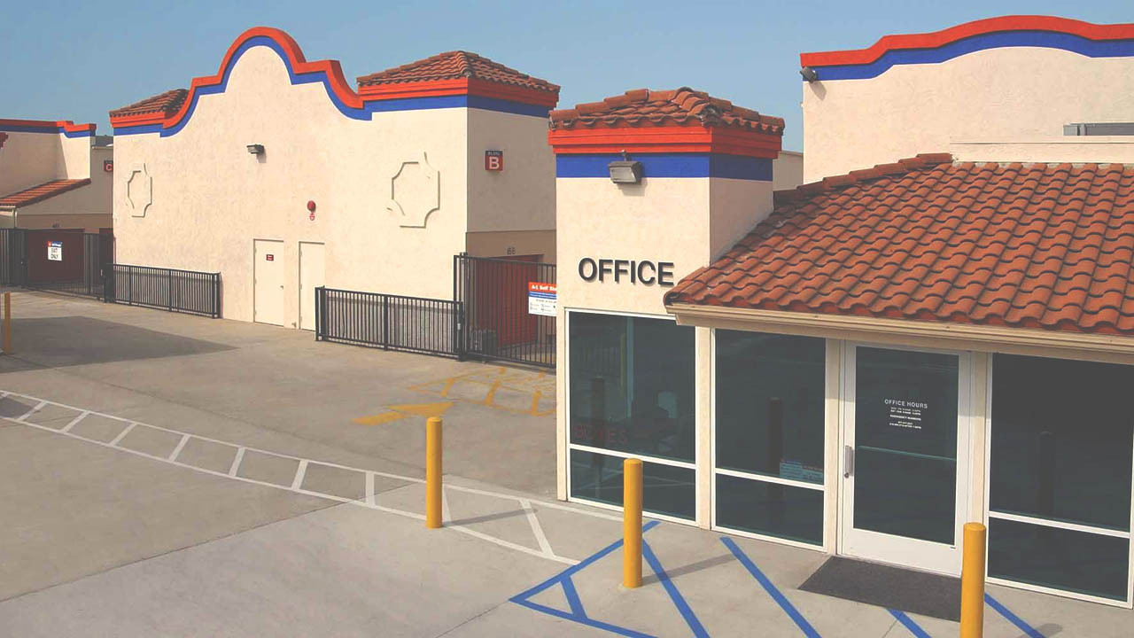 Self Storage Owner Caught In Price Gouging Case