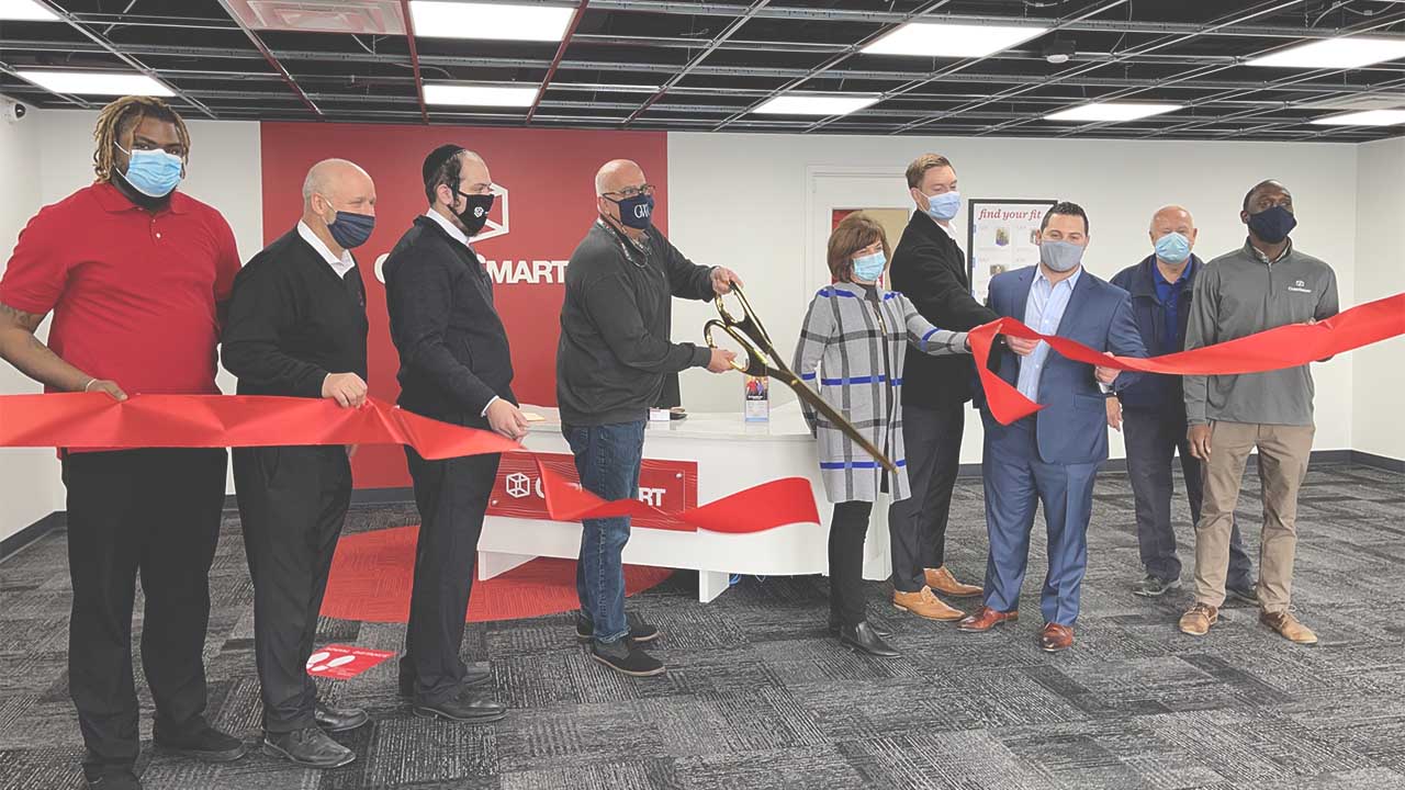 PrimeSpace Capital Makes Strides in Self Storage