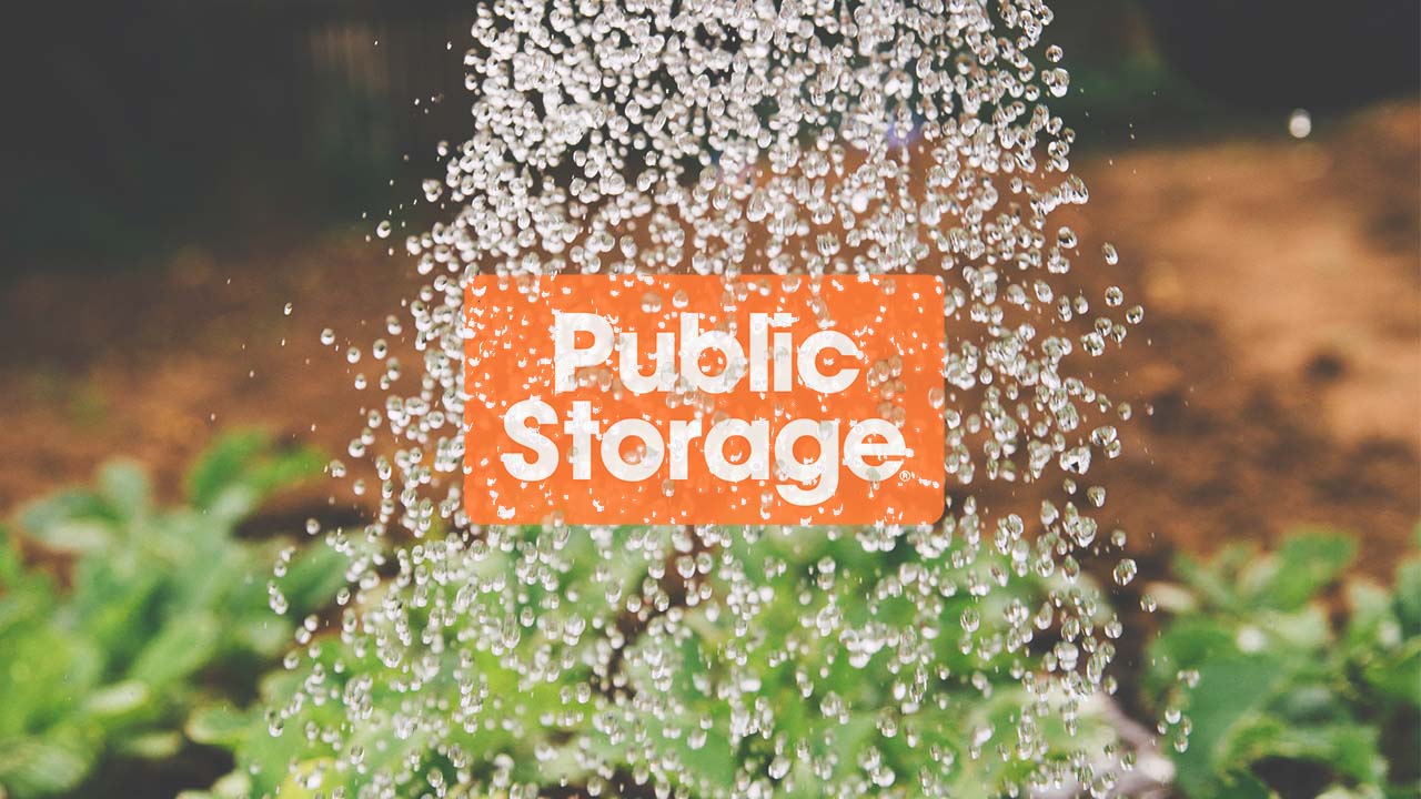 Public Storage Releases Inaugural Sustainability Report