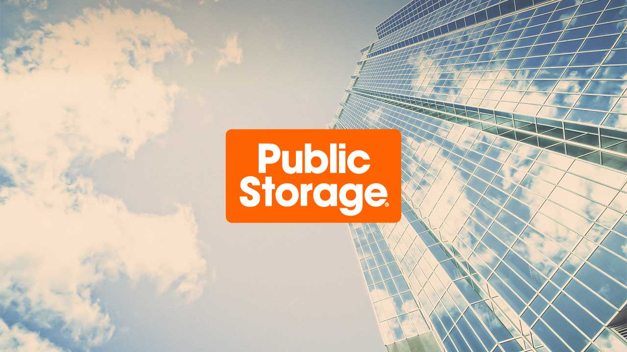 Public Storage Accelerates Growth with High-Quality Portfolio Acquisition