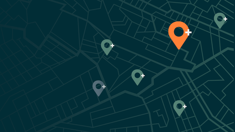 New Radius+ Tool Highlights Retail Hotspots for Storage