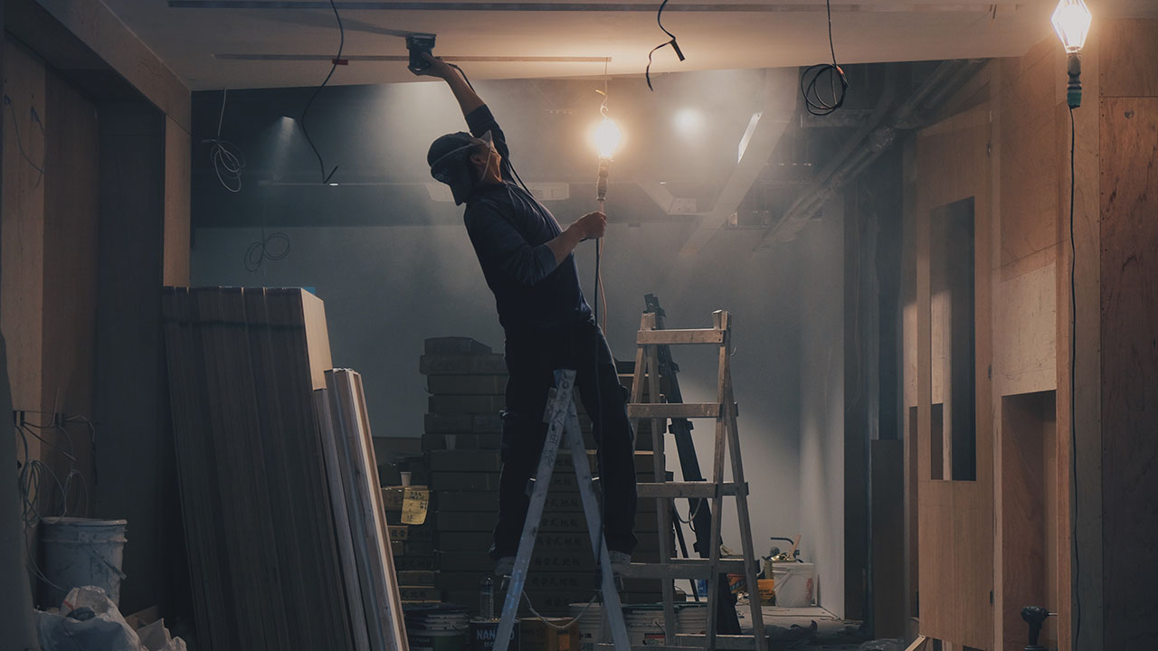 Rebuilding Your Storage Facility After a Mudslide