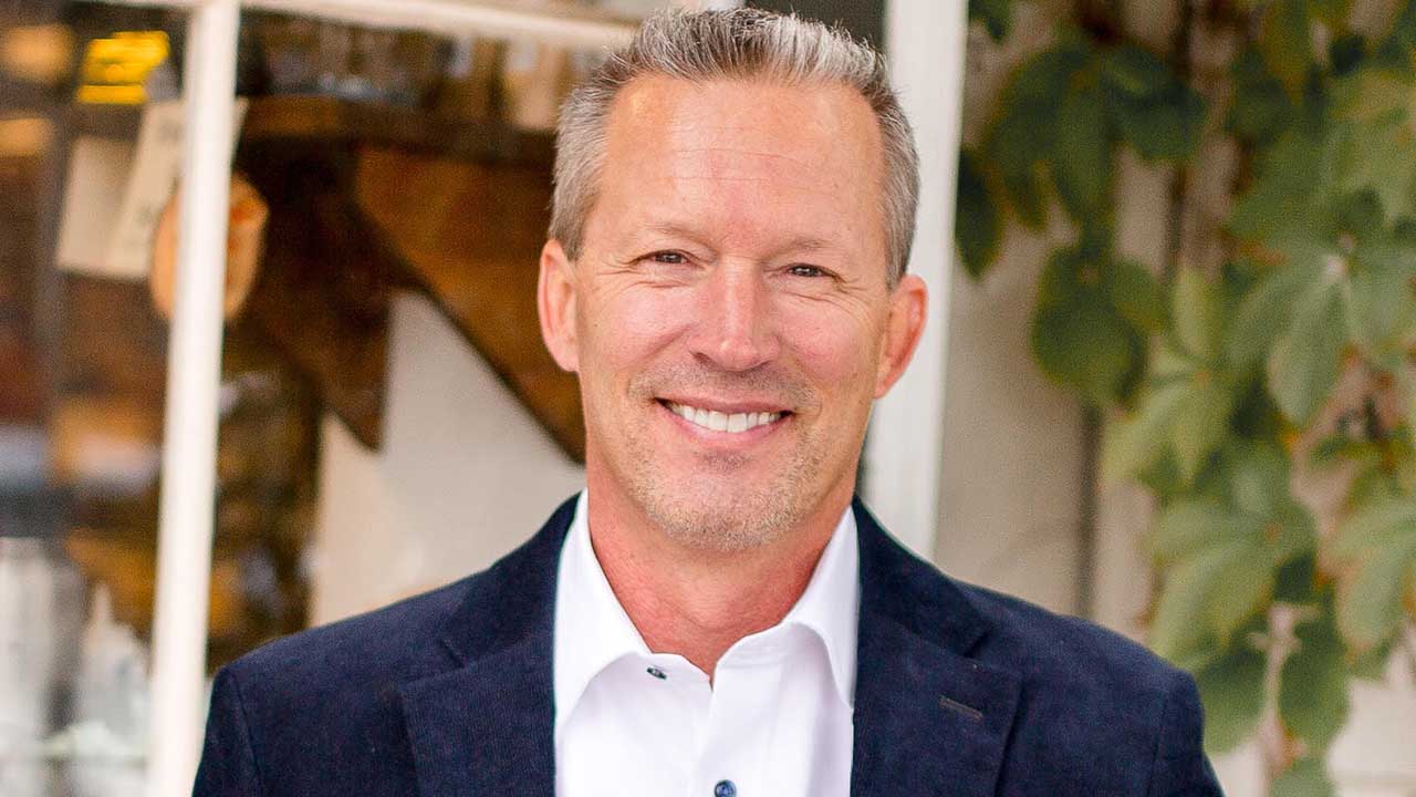 Fully-Automated Operator, Red Dot Storage Appoints New CEO