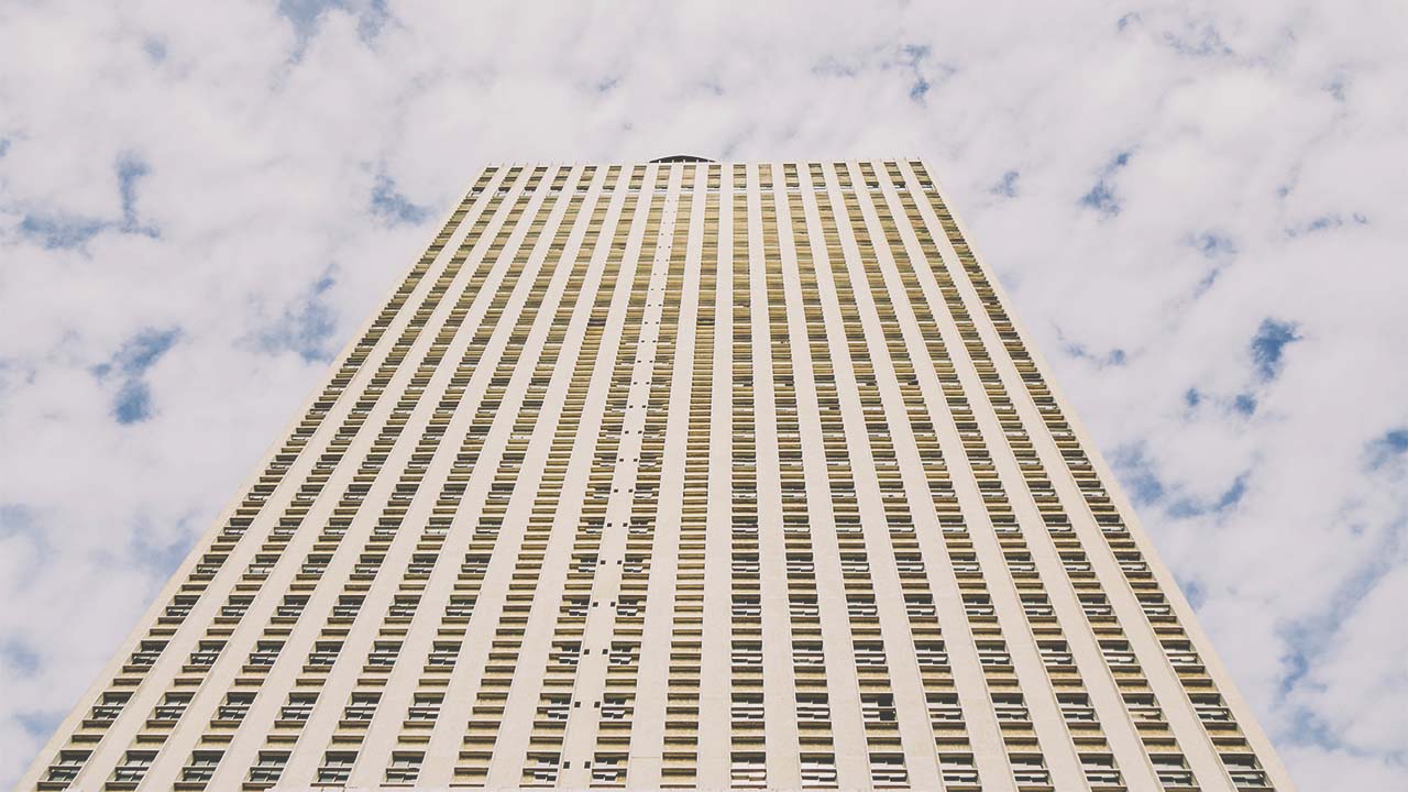 Restricting Self Storage of Growing… In Height