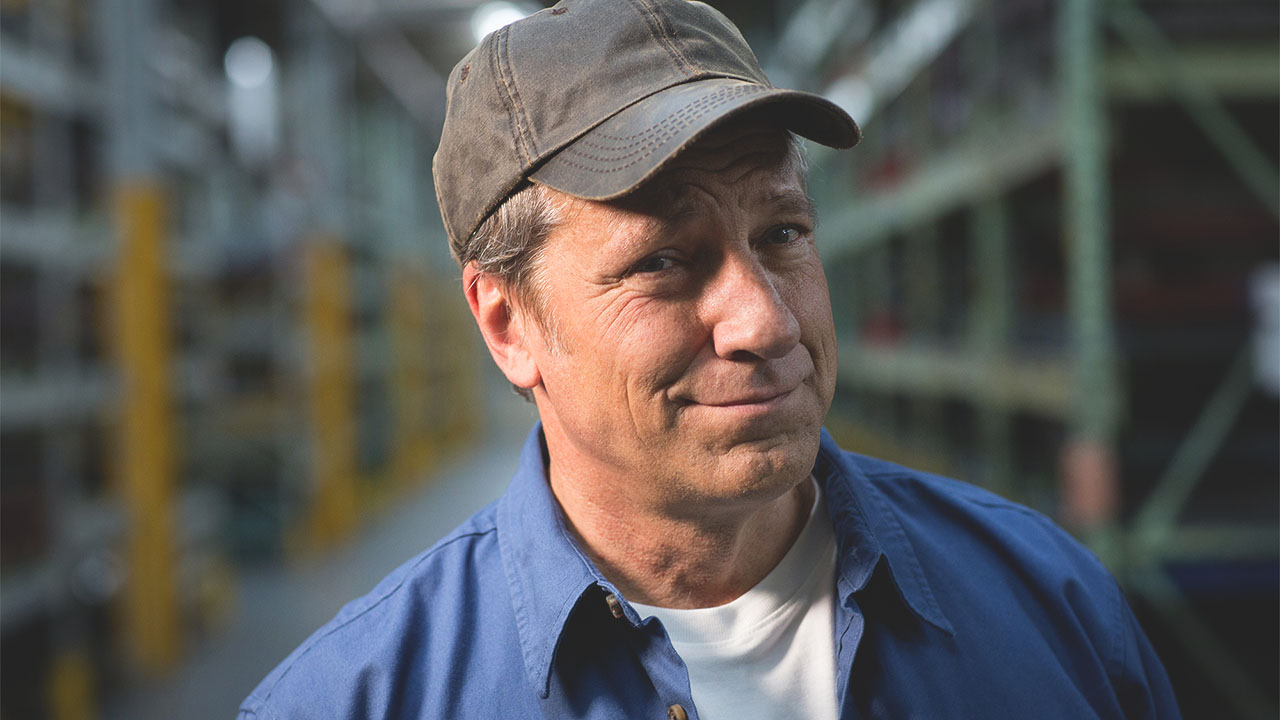 StorageMart Appears On Episode Of Returning The Favor With Mike Rowe