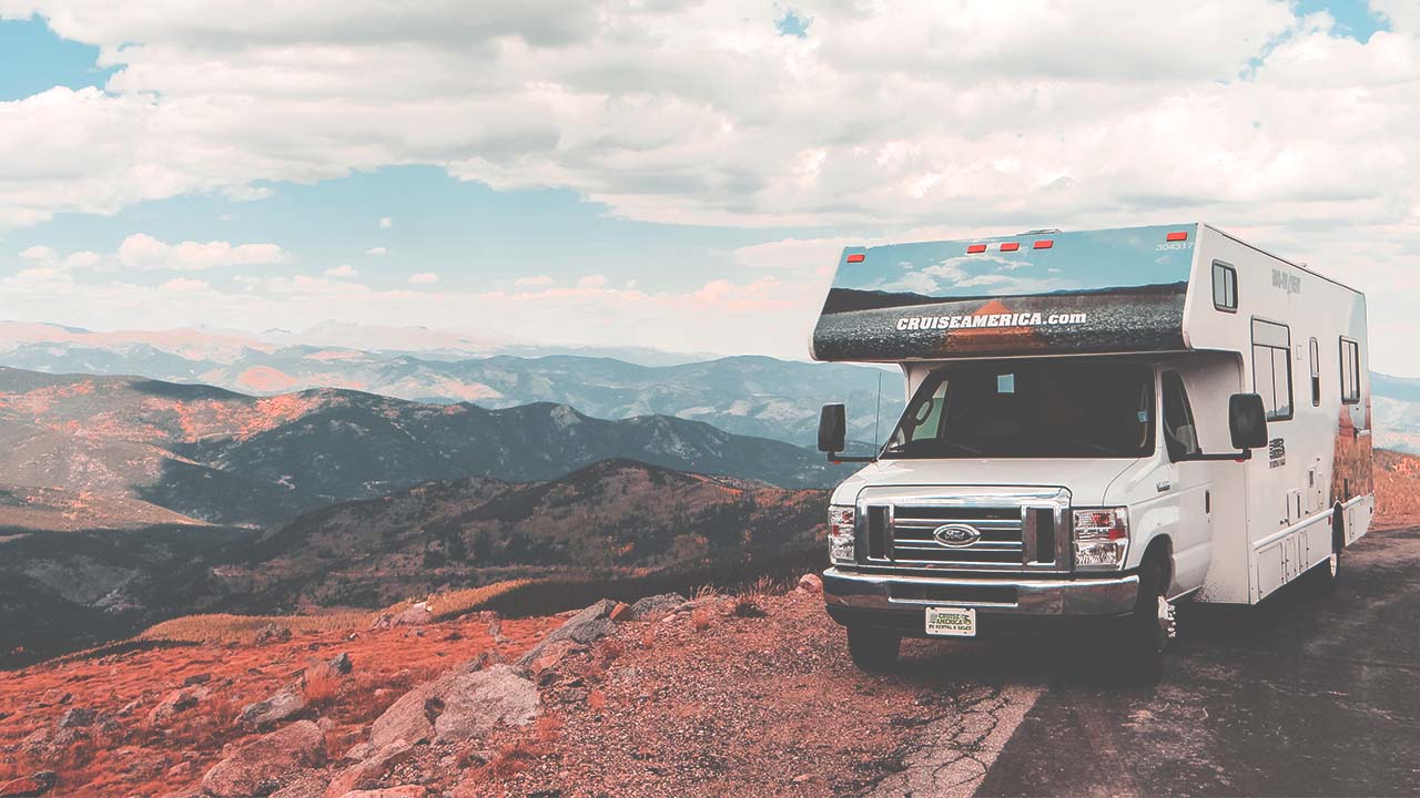 RV Storage Surges as Americans Hit The Road