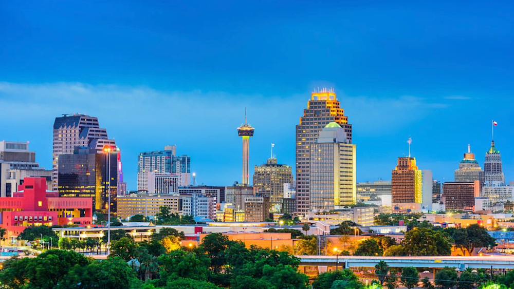 San Antonio: Growing Market, Rising Self-Storage Demand