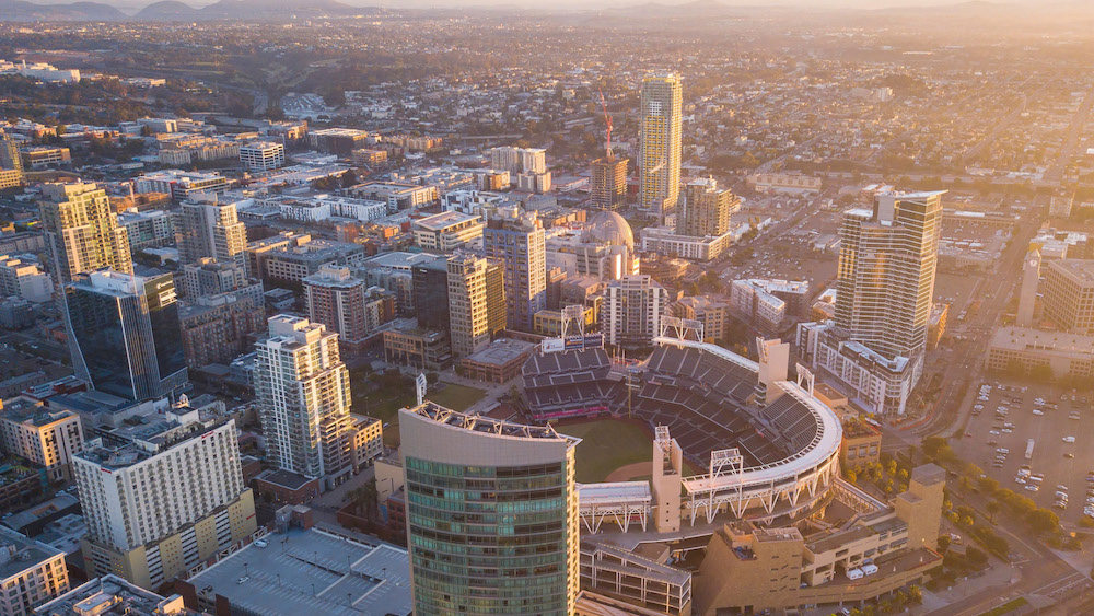 What Makes San Diego a Steady Self-Storage Market?