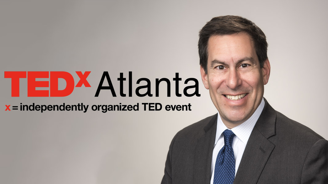 TEDx and Self Storage: A Legacy Worth Preserving