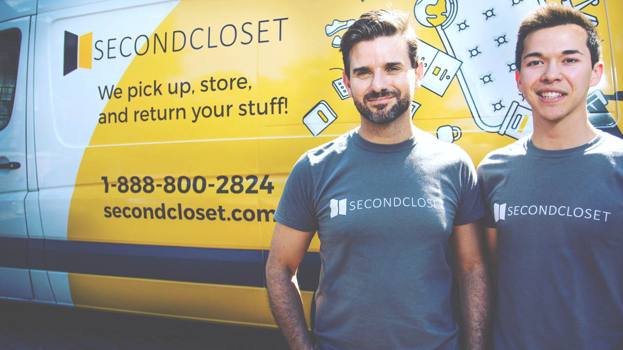 Canada Self Storage Startup Receives Over $13 Million