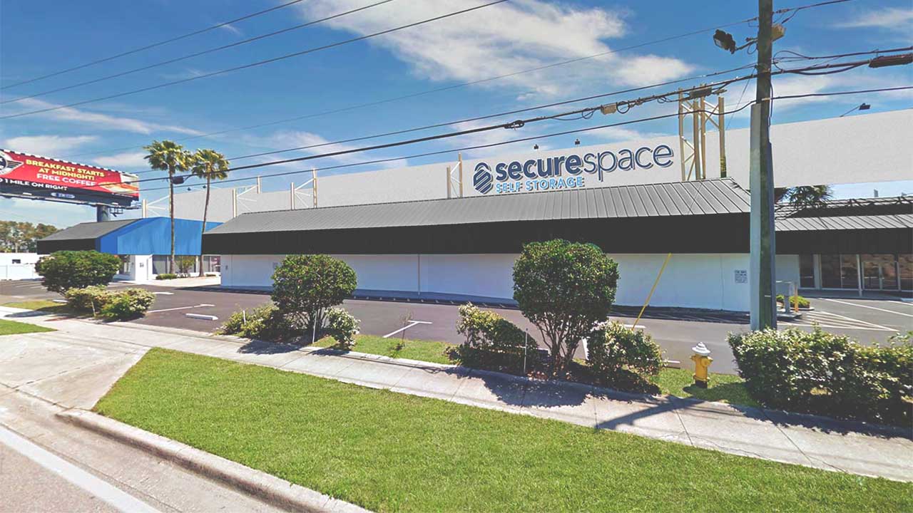 InSite Property Group Acquires Two New Storage Facilities