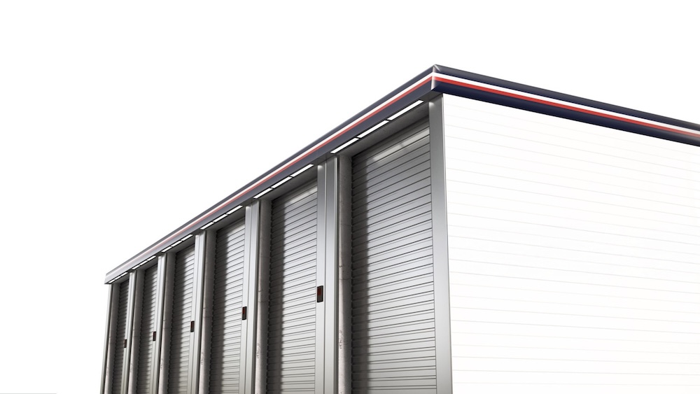 Think You Missed the Self Storage Boom? Think Again