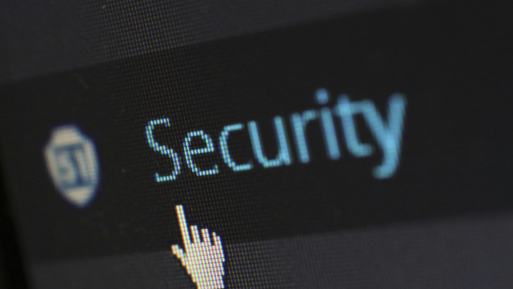 Self-Storage & Data Privacy