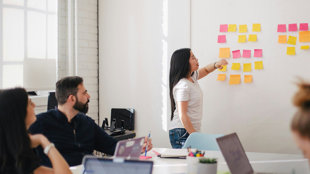 80% Of Self Storage Facilities Have NO Marketing Plan – Be Different!