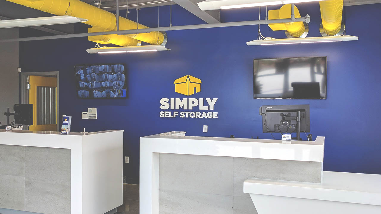 Simply Self Storage Creates the Ultimate Customer Experience with OpenTech’s INSOMNIAC Products