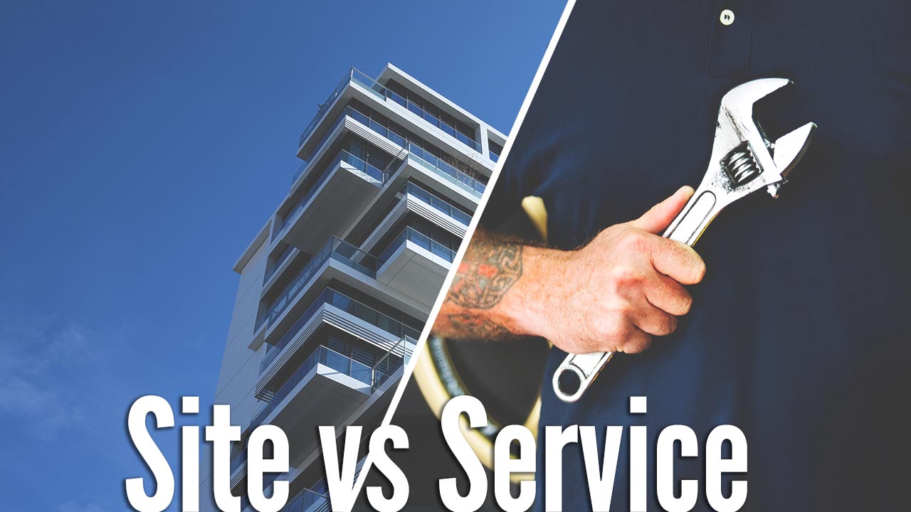 Why Are VCs Turning Their Eyes To Self Storage?