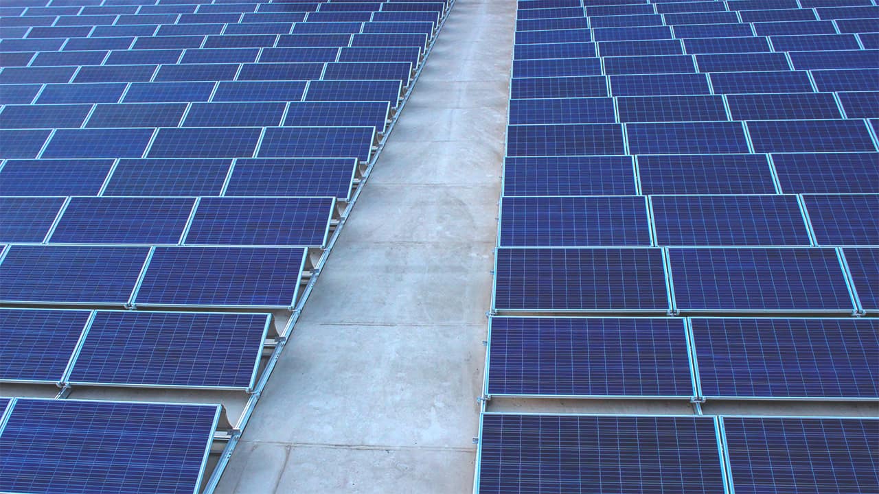 New Smart-Tech, Solar-Powered Storage Facility Breaks Ground in Napa