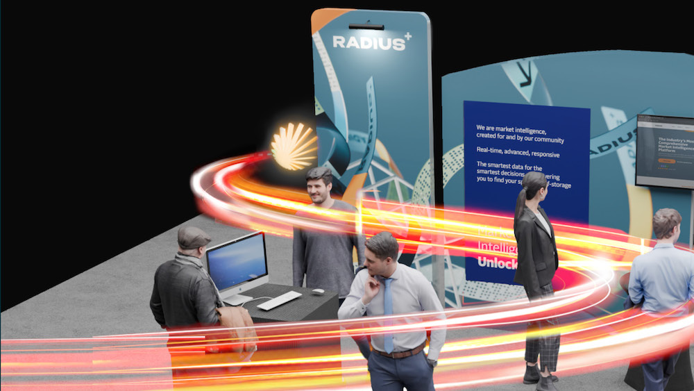 Smarter Underwriting Now in Radius+