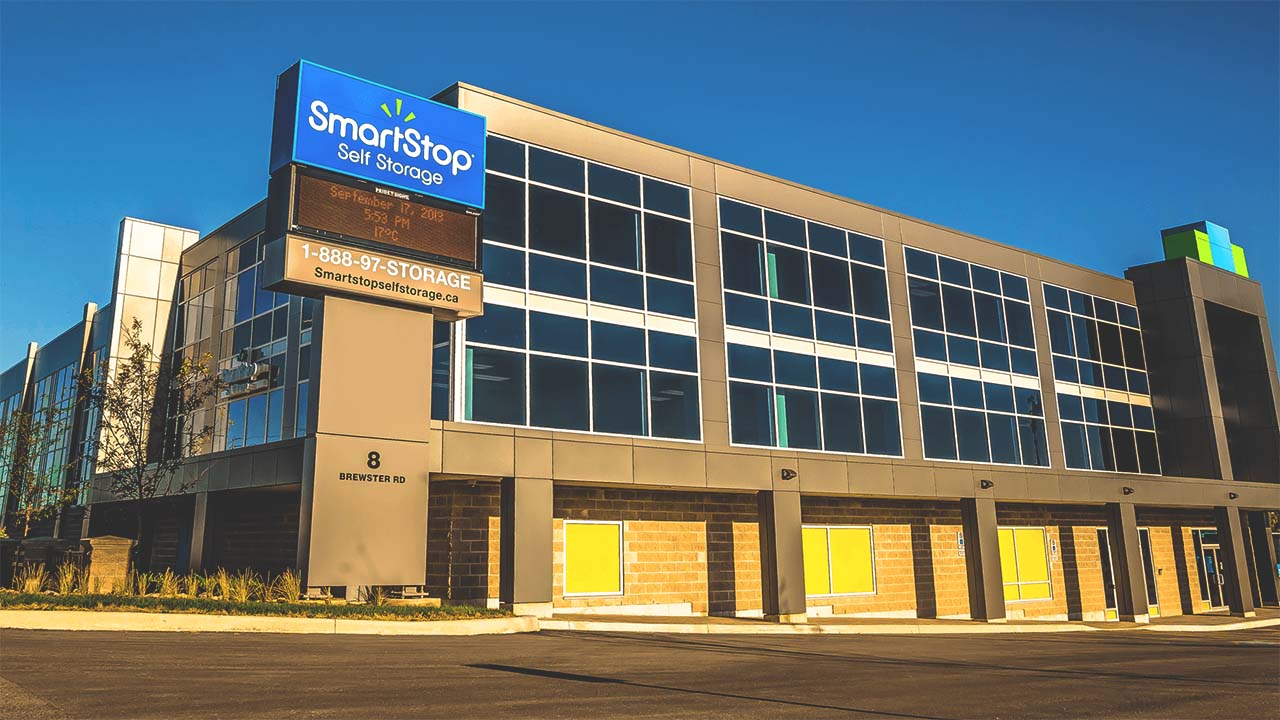 SmartStop Asset Management Reaches Settlement, Customers Continue to be Protected