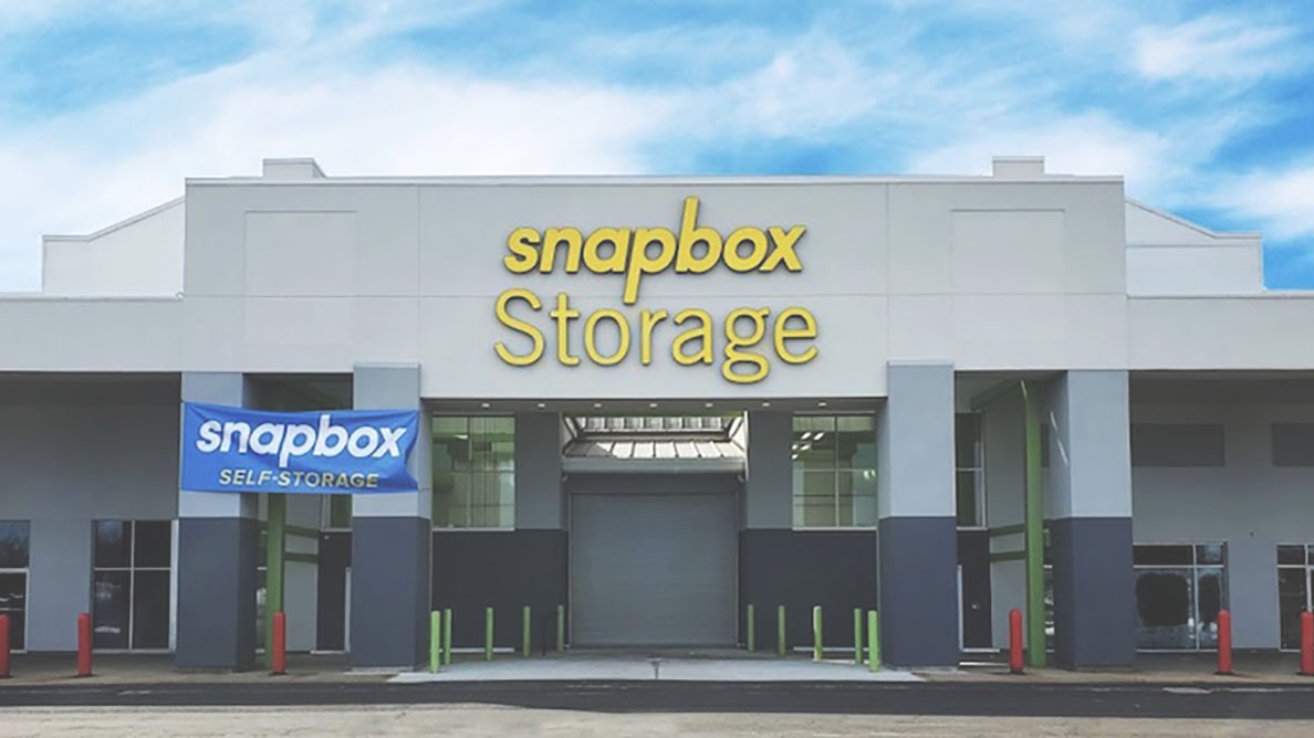 Crescit Capital Ready for More After Funding $16M Philly Storage Purchase