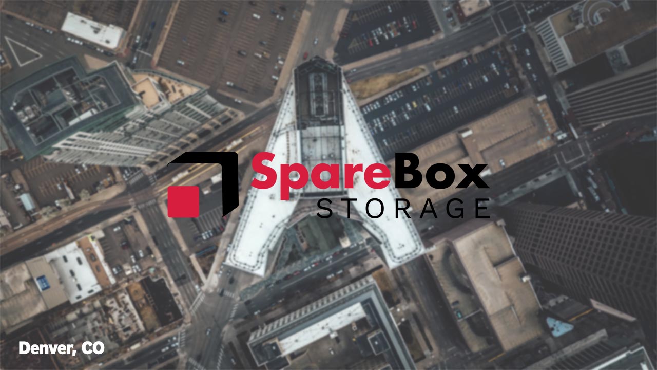 SpareBox Storage Implements Self Storage Manager Across Multiple Locations TX