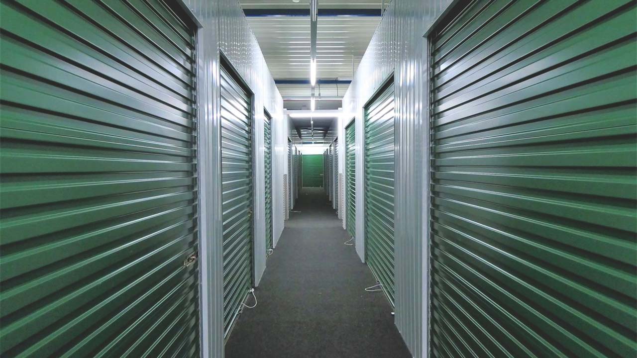 SpareBox Storage Announces Acquisition of Stabilized Storage Portfolio in New Hampshire