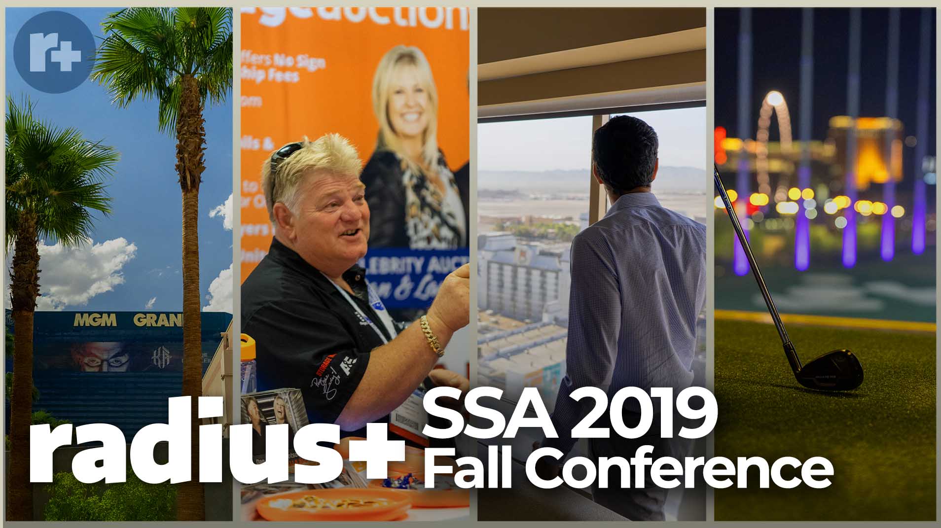 SSA Fall Conference 2019