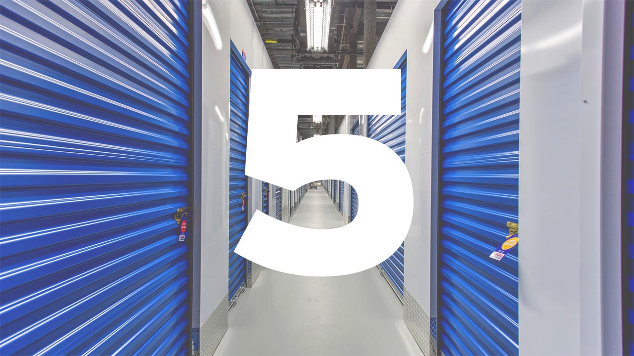 Five Mistakes Self Storage Marketers Are Making Today And One Who Gets It Right