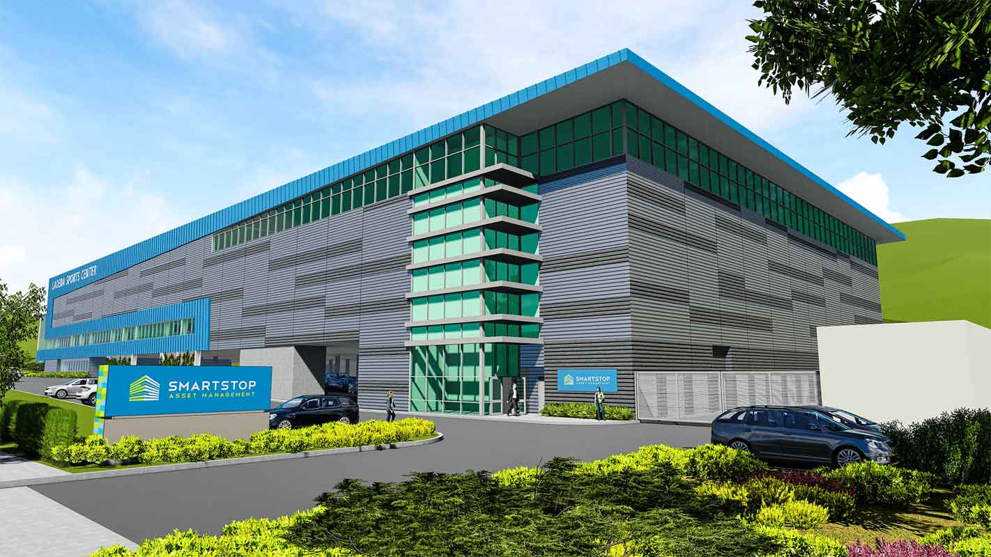 SmartStop Asset Management Raises $77.5 Million YTD