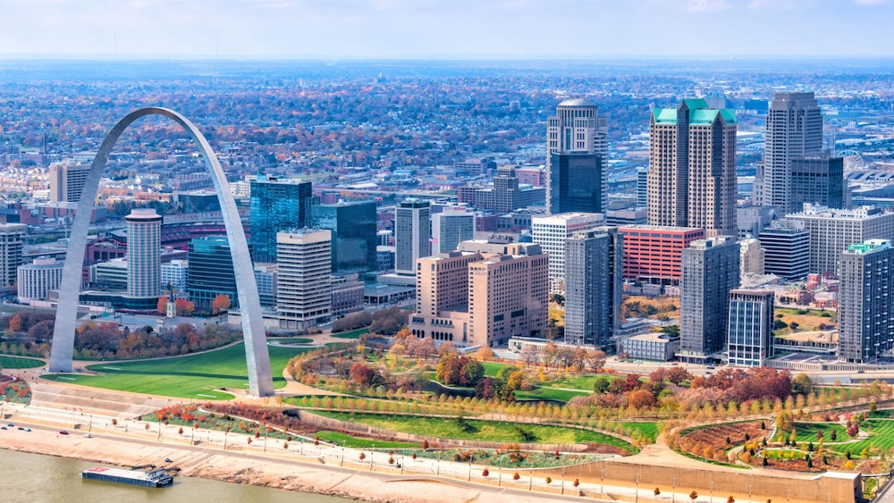 St. Louis Self Storage Market Poised for Recovery After Supply Surge