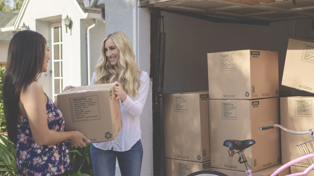 Peer-to-Peer Self Storage Operator Stache Expands to New Markets